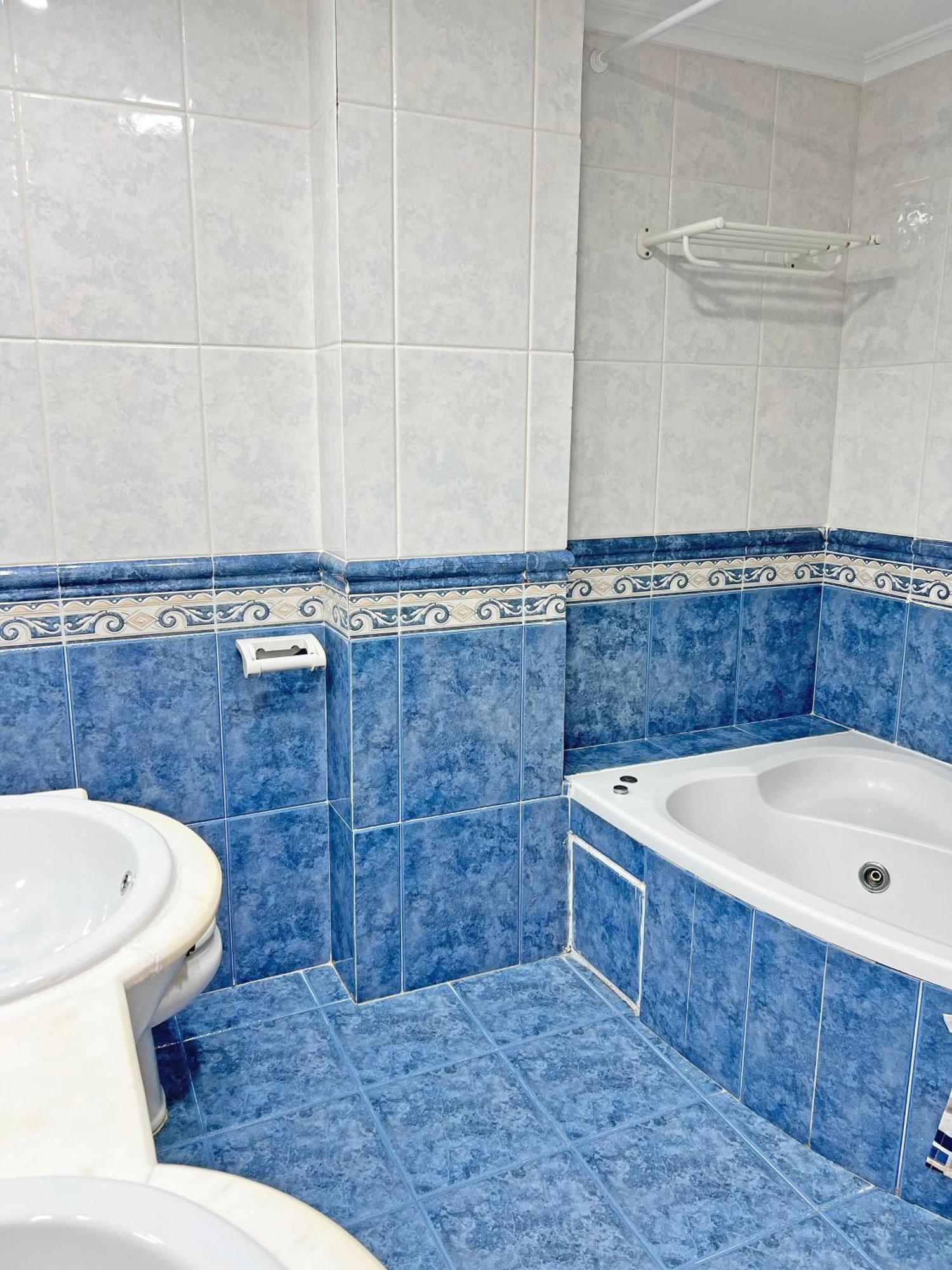 Appartement Encantador Muy Centrico Terraza Y Ac Alicante