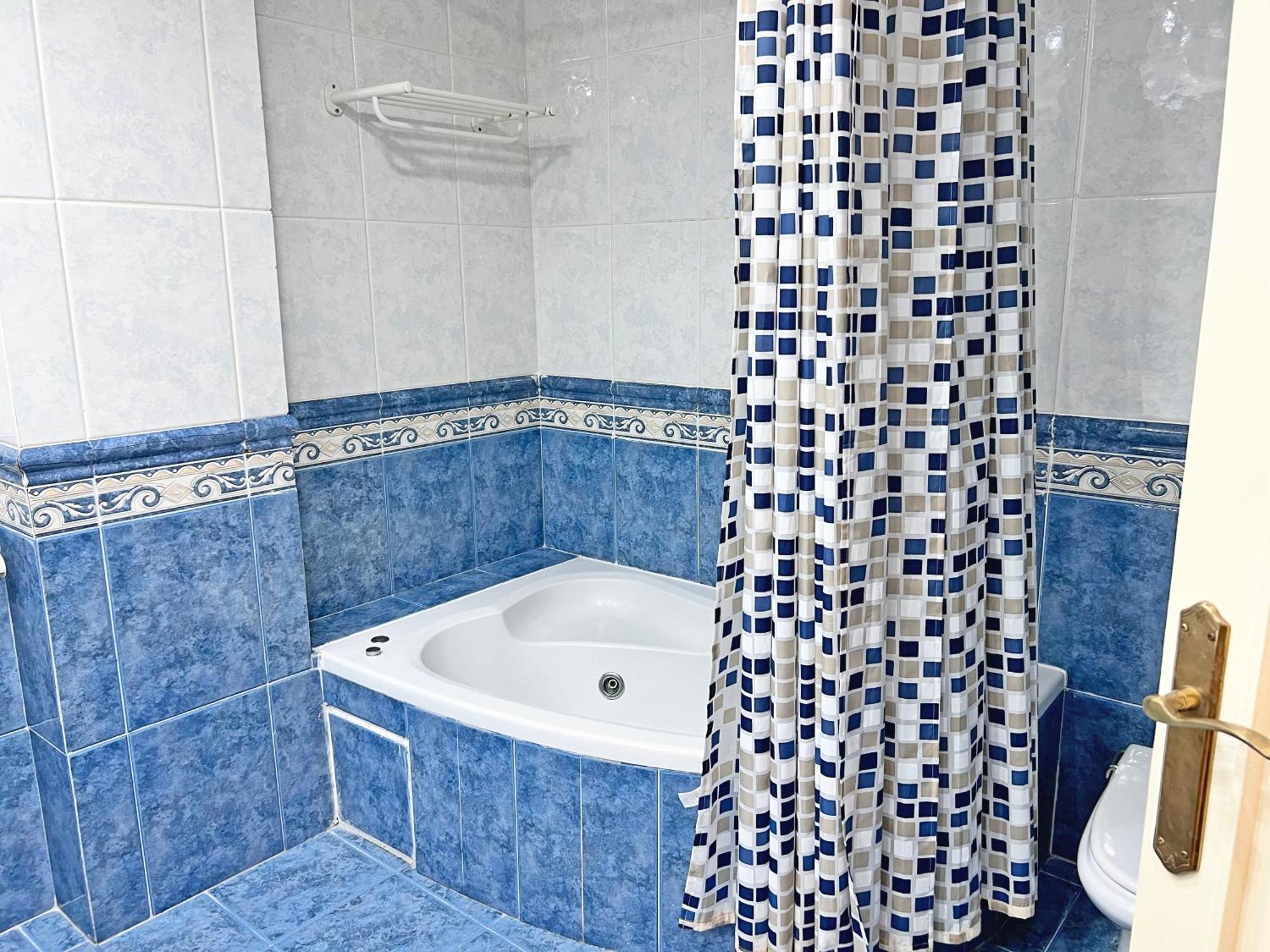 Encantador Muy Centrico Terraza Y Ac Appartement Alicante